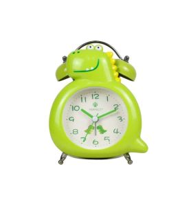 BUDZIK KWARCOWY TB13901 DINO GREEN 9693