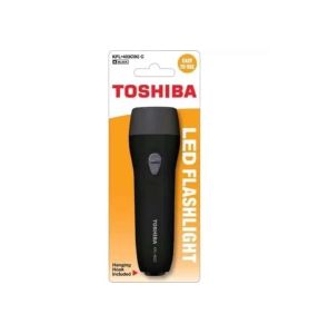 LATARKA TOSHIBA MINI LED CZARNA 0859