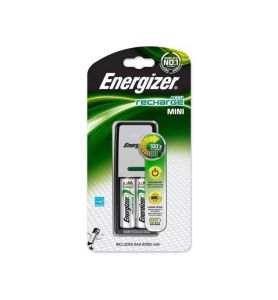 LADOWARKA ENERGIZER MINI 2*2000mAh 1439
