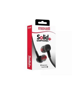 SLUCHAWKI MAXELL MLA SIN-8 SOLID 2668