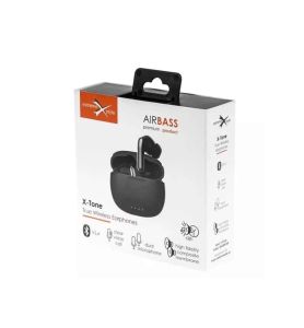 SLUCHAWKI BLUETOOTH STEREO X-TONE 2326