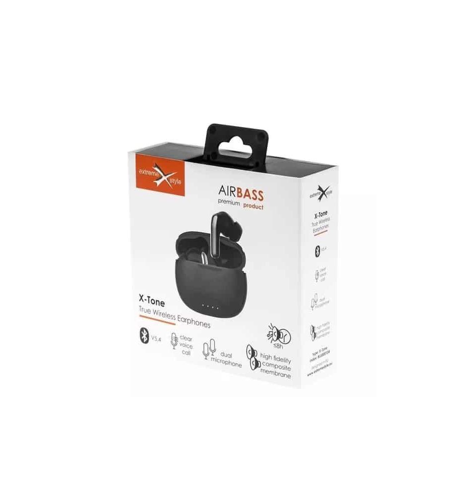 SLUCHAWKI BLUETOOTH STEREO X-TONE 2326