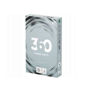 PAPIER KSERO A4/80G EVERYDAY 8545