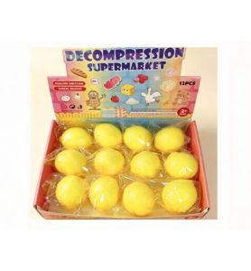 CYTRYNA GNIOTEK SQUISHY A12