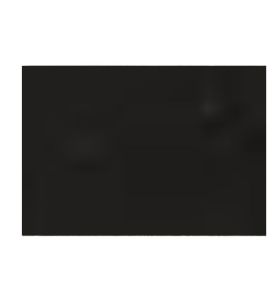 BLOK TECHNICZNY A3 CZARNY 180g 10K 4051