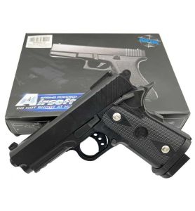PISTOLET NA KULKI V68 1367