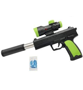 PISTOLET NA KULKI WODNE K99 8872