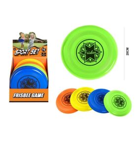 DYSK FRISBEE 4KOL A24 9574