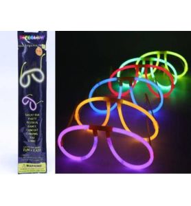 OKULARY SWIECACE FLUO 2728
