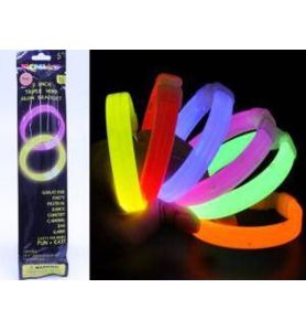 BRANSOLETKA SWIECACA FLUO 2902