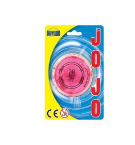 JOJO SWIECACE BLISTER DISPL.A12 6884