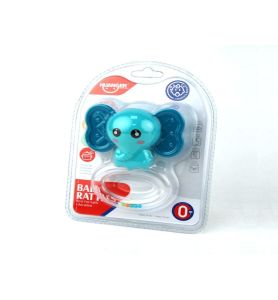 GRZECHOTKA SLON NA BLISTRZE 8878