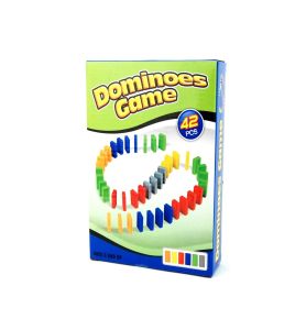 DOMINO W PUDELKU 2758