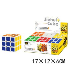 KOSTKA MAGICZNA A6 8893