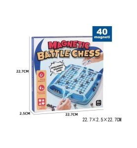 GRA ZRECZNOSCIOWA MAGNESY 1059