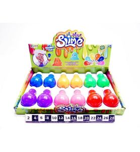 MASA ZELOWA SLIME ZAROWKA A12 5605