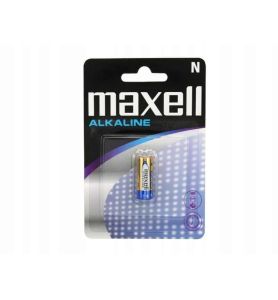 BATERIA MAXELL LR1 0266