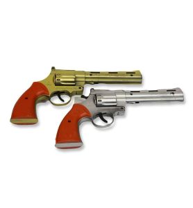PISTOLET NA SPLONKE ZLOTY SREBRNY 1794