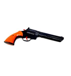 PISTOLET NA SPLONKE CZARNY FOLIA 8324
