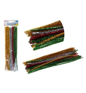 DRUCIKI KREATYWNE DR41 METAL. MIX 7739
