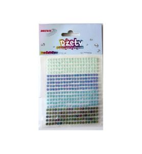 DZETY SAMOP. DS117 ODCIENIE NIEBIES.6718