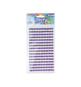 DZETY SAMOP. DS15 FIOLET 4MM 4462