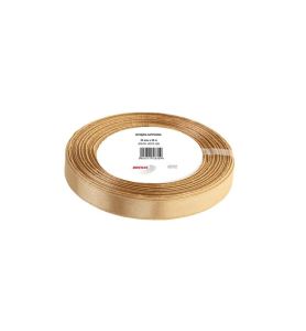 WSTAZKA SATYNOWA 25MMx32M ZLOTY 8309