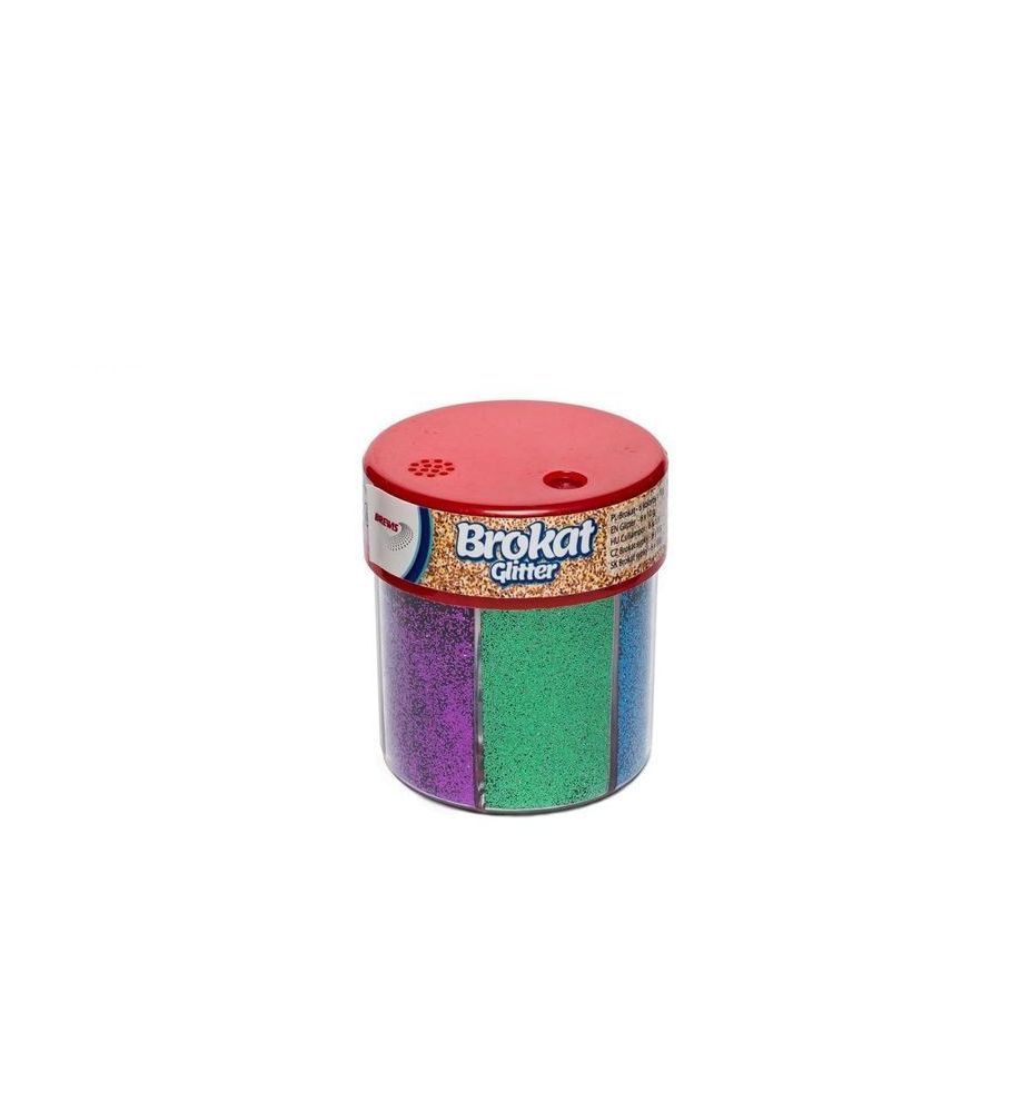 BROKAT SYPKI BIO. 6KOL x 10G 7333
