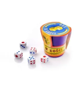 GRA W KOSCI W KUBECZKU 0044