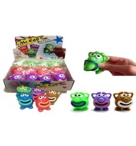 GLOWA Z JEZYKIEM MR EGG 5074