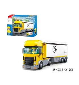 KLOCKI SLUBAN CIEZAROWKA 269EL. 3900