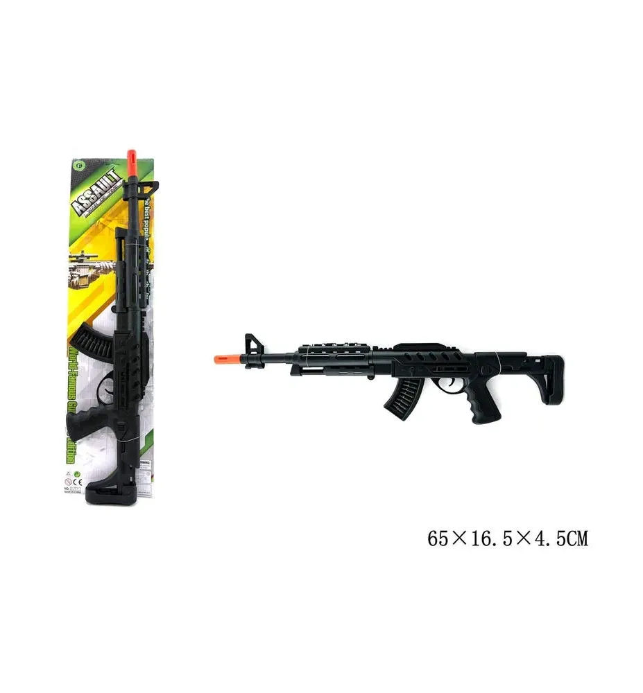 KARABIN NA BLISTRZE 54CM 6106