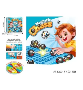 GRA ZRECZNOSCIOWA MAGNESY 4853