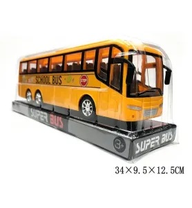 AUTOBUS SZKOLNY Z NAPEDEM 7608