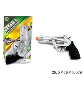 PISTOLET TERKOTKA NA BLISTRZE 6083