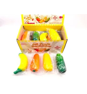 Gniotek Warzywa Squishy – Hurtownia zabawek
