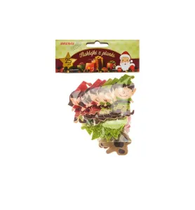 Kolorowe Naklejki z Pianki dla Dzieci – Kup Teraz Online!