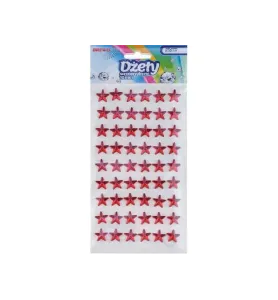 Dżety Gwiazdki Czerwone DS42 4615 BR371 | F.H. Bonk Hurtownia