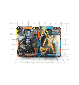 Robot Zwierzak na Blistrze 5150 GO3534 - Hurtownia Zabawek Bonk