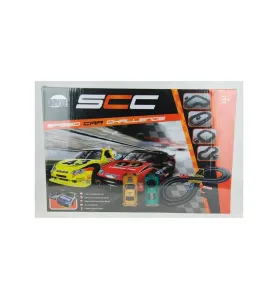 Tor Samochodowy Racing Car 225cm GO3536 | Hurtownia F.H. Bonk
