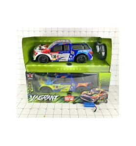 Auto Pick-Up na Radio 1:10 XXL GO3551 | Hurtownia F.H. Bonk