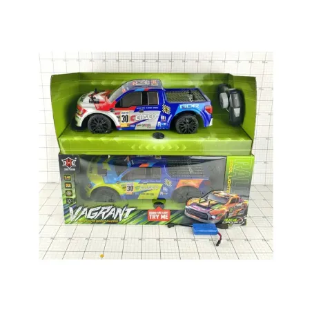 Auto Pick-Up na Radio 1:10 XXL GO3551 | Hurtownia F.H. Bonk