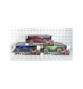 Samochód Formuły na Radio R/C + Pakiet GO3557 | Hurtownia Bonk