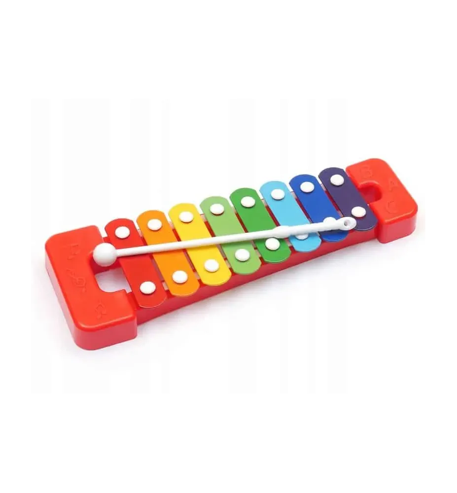 Cymbałki 8-tonowe Music Maker GO3538 | Hurtownia F.H. Bonk