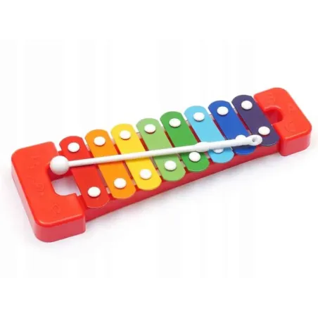 Cymbałki 8-tonowe Music Maker GO3538 | Hurtownia F.H. Bonk