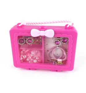 Biżuteria Zestaw w Torebce 6194 GO3577 | Hurtownia F.H. Bonk
