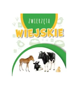 Wstęgi Kartonowe Zwierzęta Kolorowanka OK255 | Hurtownia Bonk