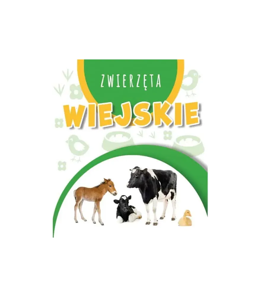 Wstęgi Kartonowe Zwierzęta Kolorowanka OK255 | Hurtownia Bonk