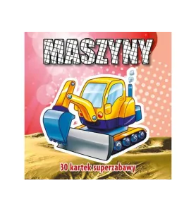MASZYNY KOLOROWANKA 4051 OK241 – Hurtownia Zabawek FH Bonk