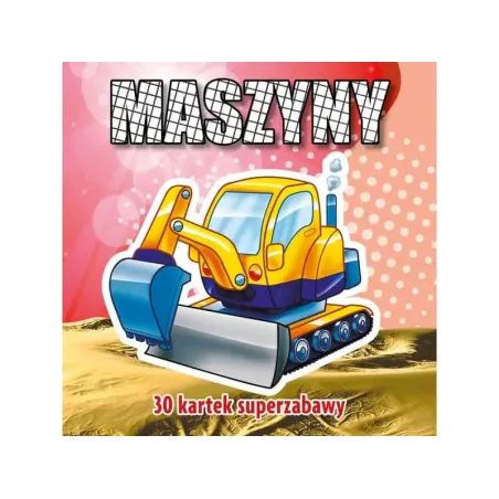 MASZYNY KOLOROWANKA 4051 OK241 – Hurtownia Zabawek FH Bonk